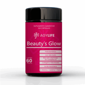 Beauty’s Glow