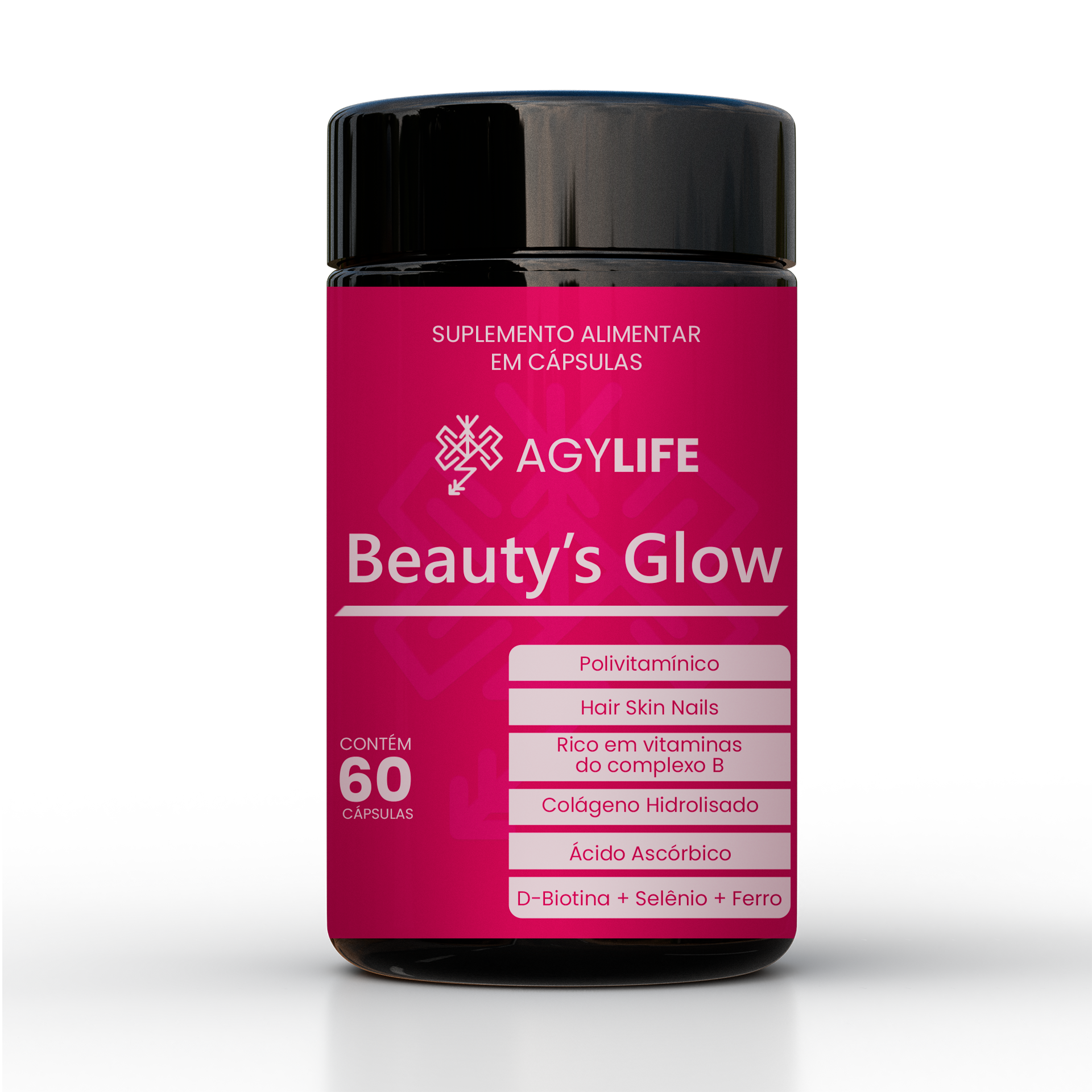 Beauty’s Glow