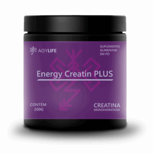 Energy Creatin Plus