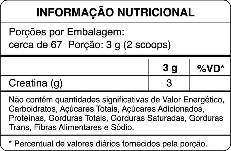 Energy Creatin Plus - Imagem 2