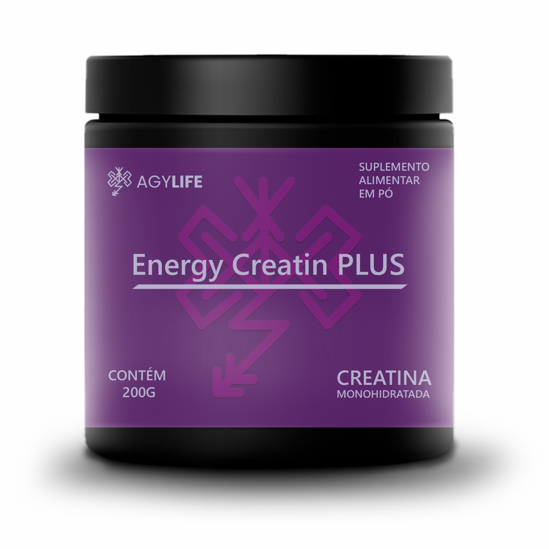 Energy Creatin Plus