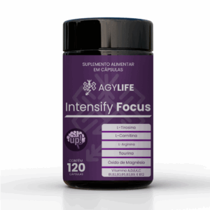 Intensify Focus