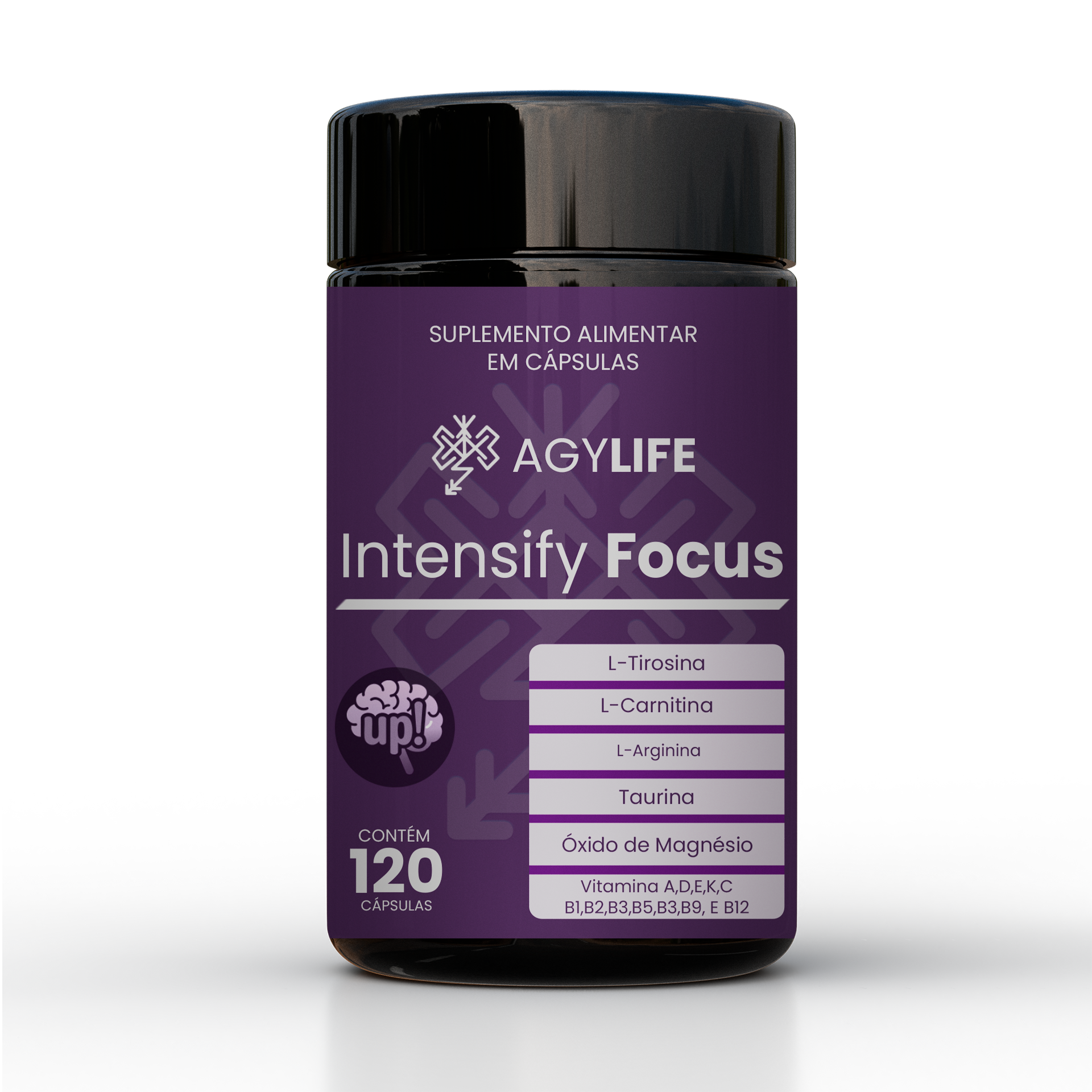 Intensify Focus
