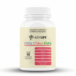 Vitta Chew Kids