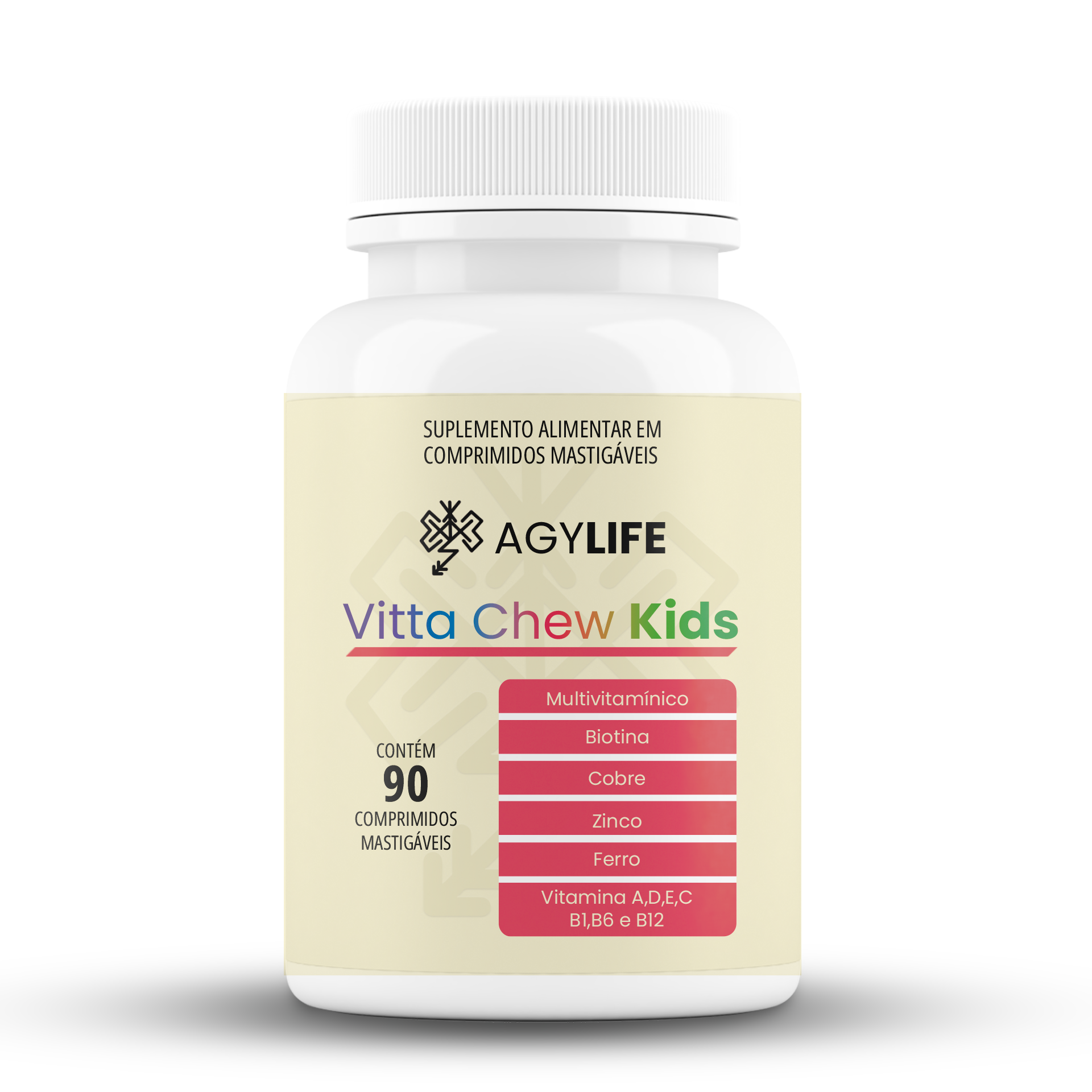 Vitta Chew Kids