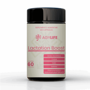 Lactation Boost