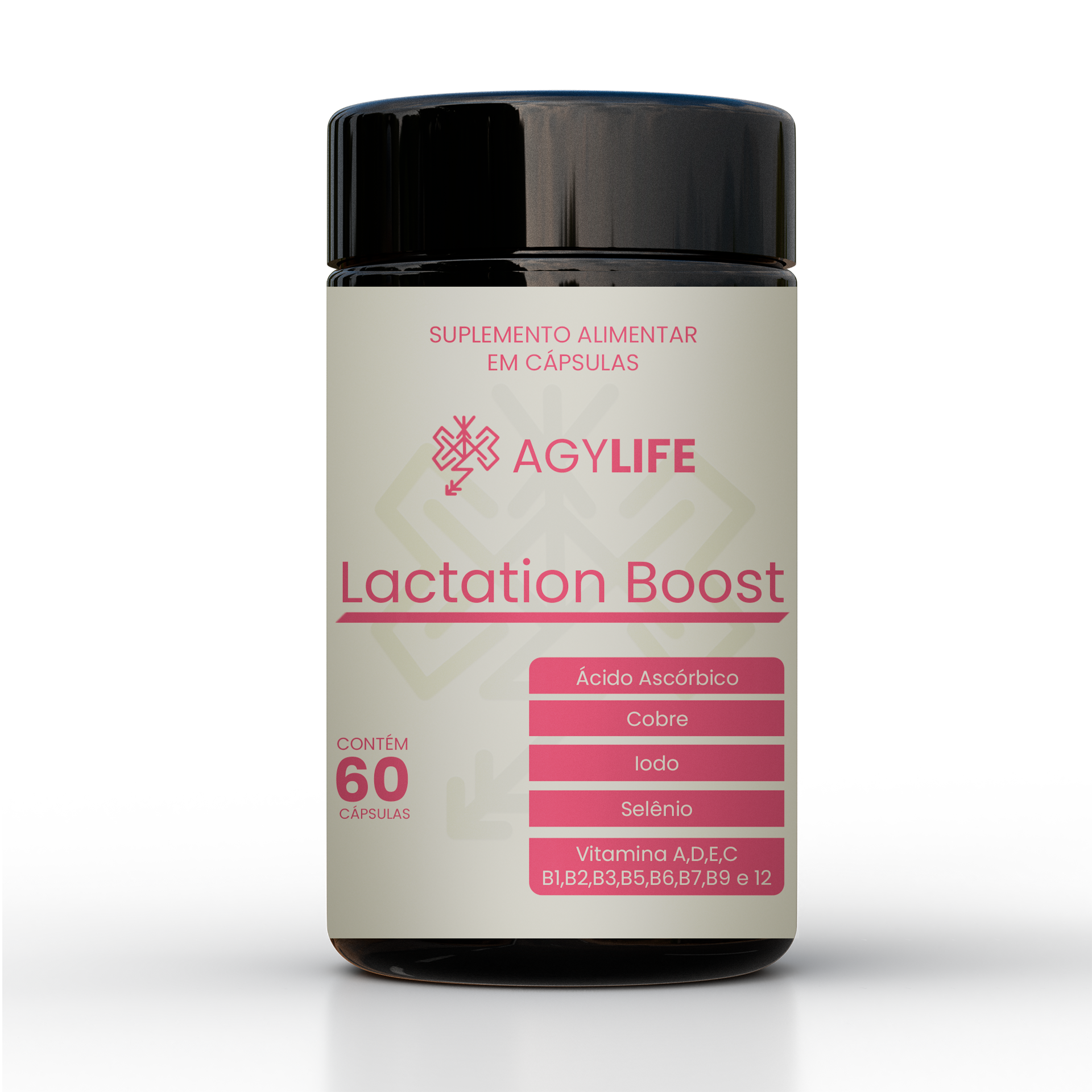 Lactation Boost