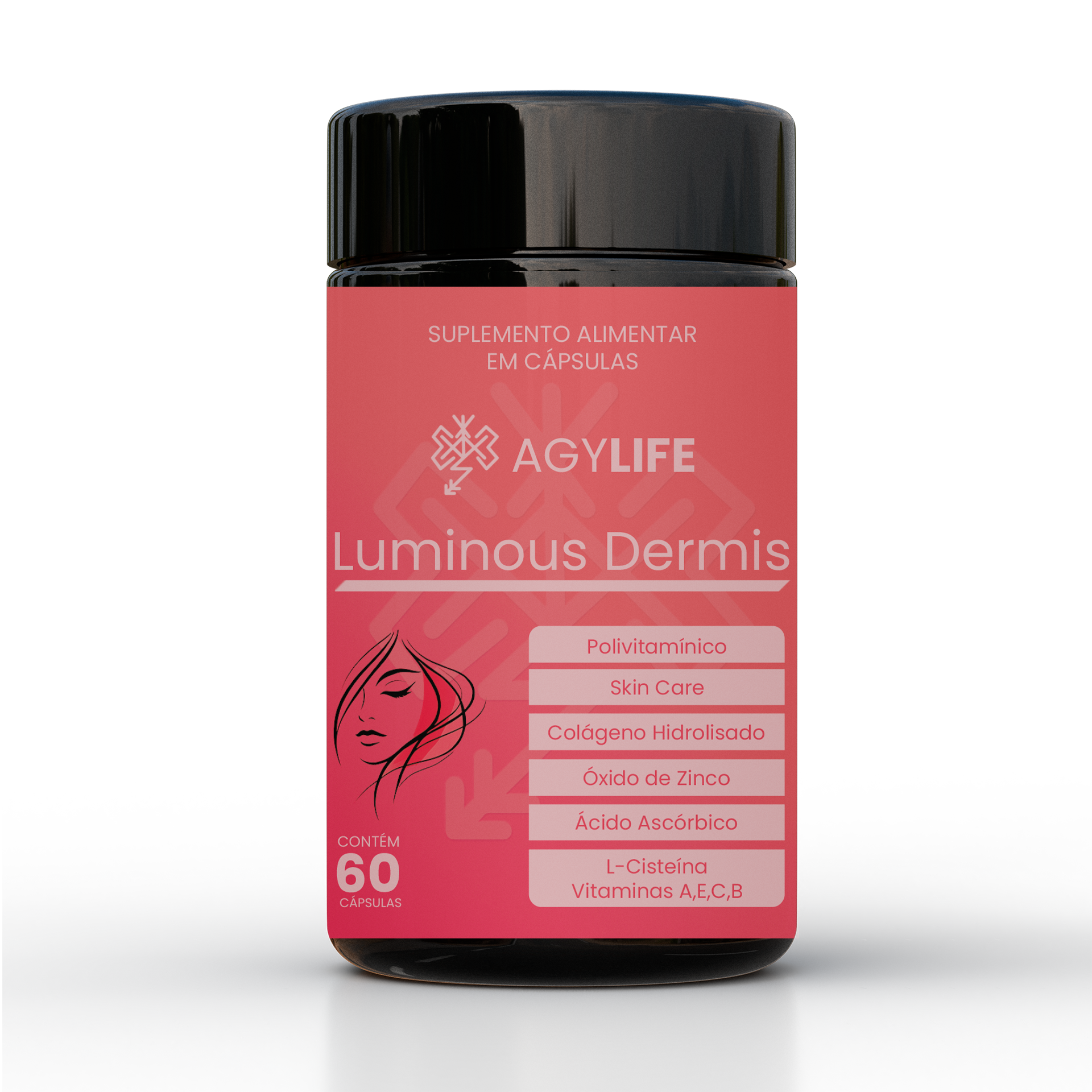 Luminous Dermis