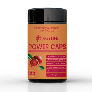 Power Caps
