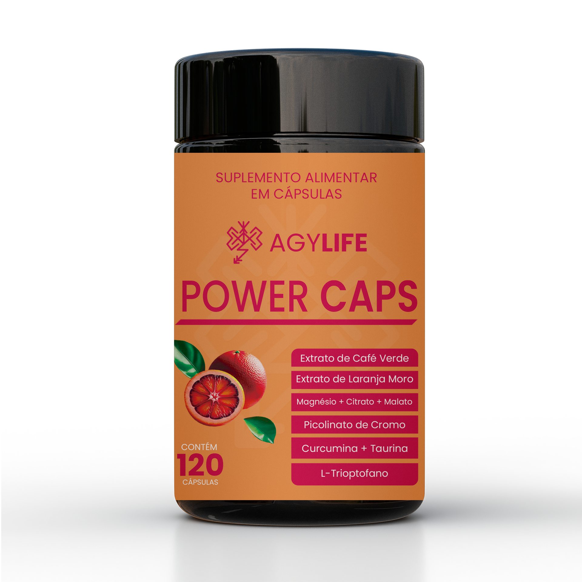 Power Caps
